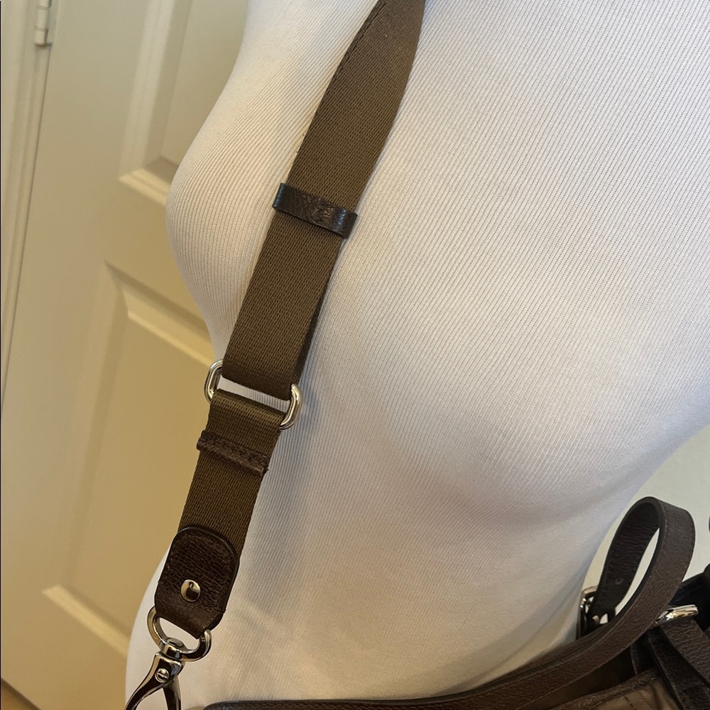TOD’S crossbody/shoulder bag - Picture 4 of 16
